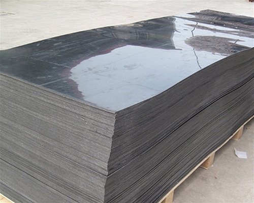 HDPE-Panel-black-color-